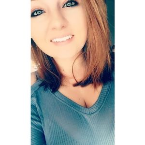 Meet your Posher, Kat