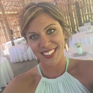 Meet your Posher, Kim