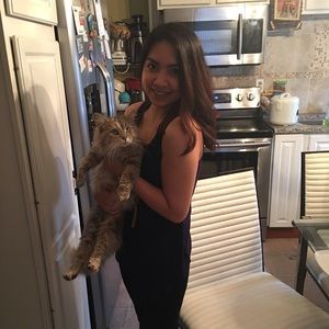 Meet your Posher, Janezza