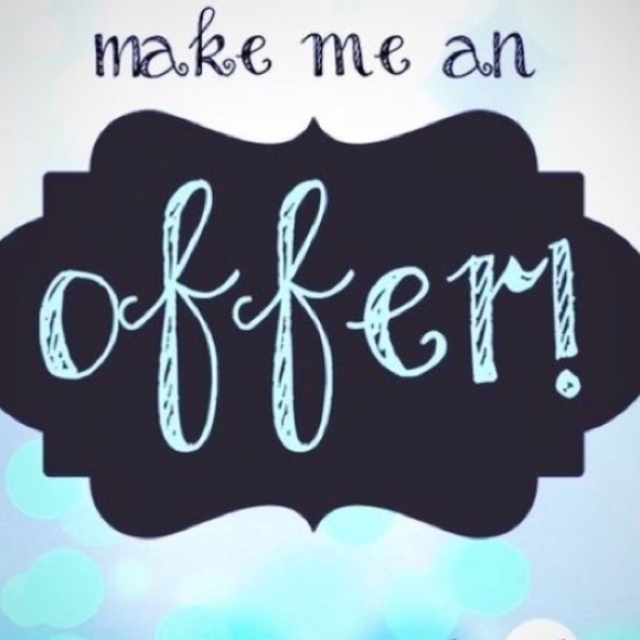 Offer - Picture 1 of 1
