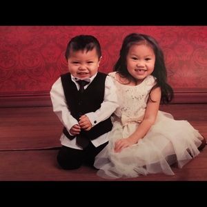 Meet your Posher, Jennifer