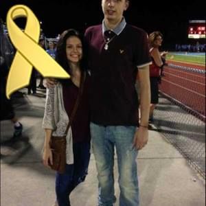 Meet your Posher, Stacy