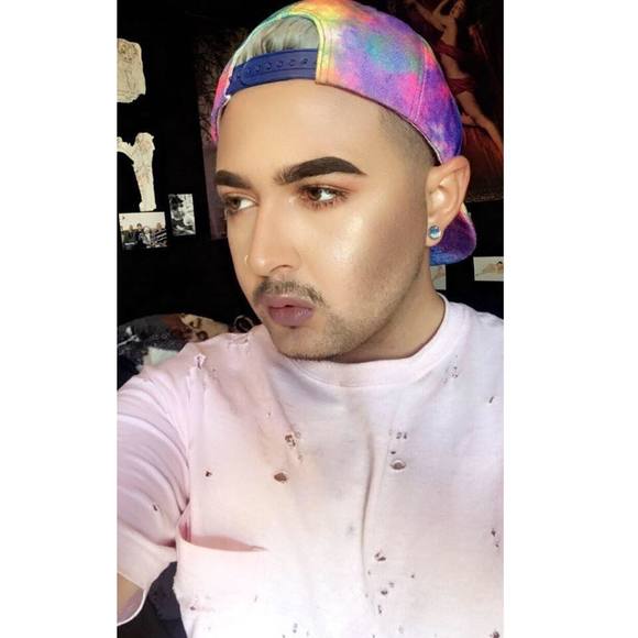 Meet your Posher, Michael - Picture 1 of 1