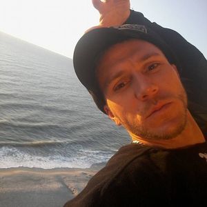 Meet your Posher, Christopher