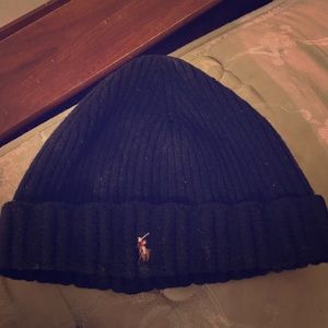 Polo Ralph Lauren Hat