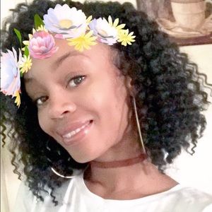 Meet your Posher, Bianca