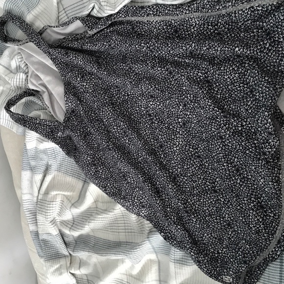 Lululemon tanktop