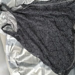 Lululemon tanktop