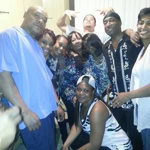 Meet your Posher, Cedric