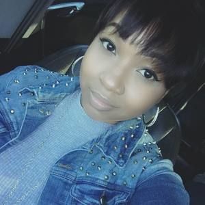 Meet your Posher, Candance