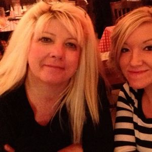 Meet your Posher, Deborah