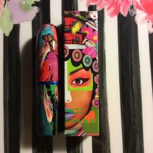 MAC Chris Chang Lipstick "DDDevilish"