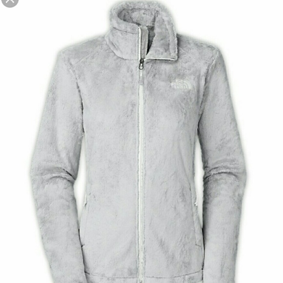 Authentic North Face Osito Fleece Jacket