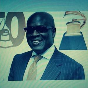 Meet your Posher, Benjamin