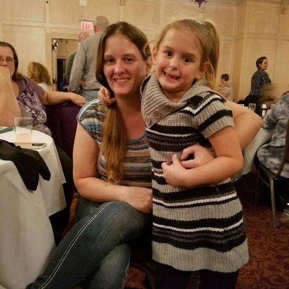 Meet your Posher, Amanda