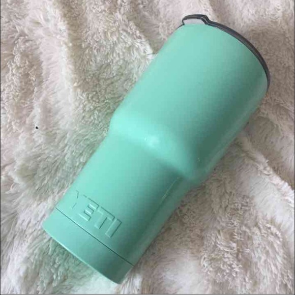 Yeti 30oz tumblr