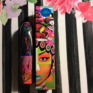 MAC Chris Chang Lipstick "Plum Princess"