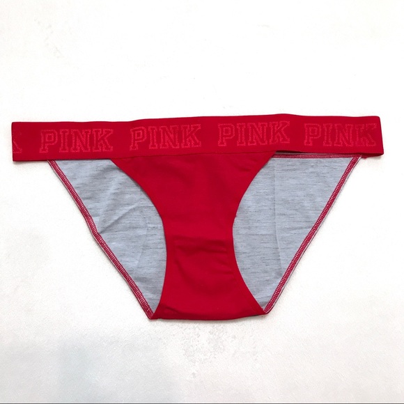 PINK Victoria's Secret Other - Victoria Secret Logo Bikini