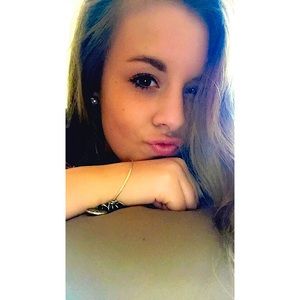 Meet your Posher, Trinity