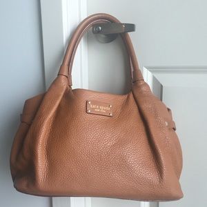 Kate spade satchel