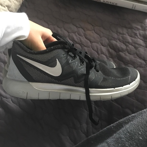 Nike Free 5.0