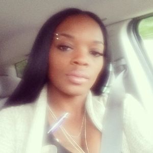 Meet your Posher, Brandy