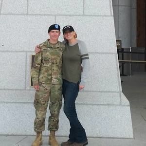 Meet your Posher, Bobbie