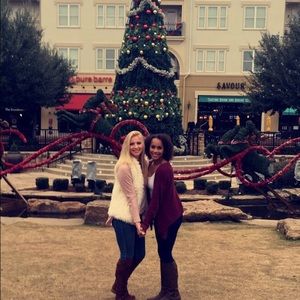 Meet your Posher, Victoria