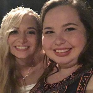 Meet your Posher, Kelli