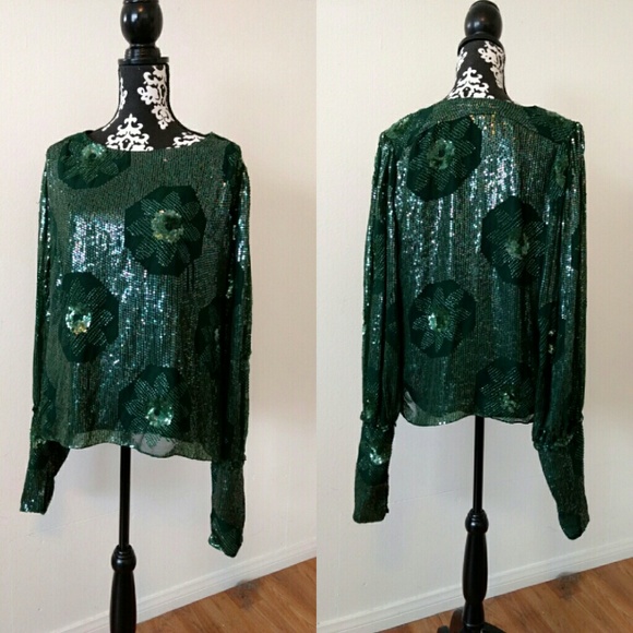 Ladies blouse