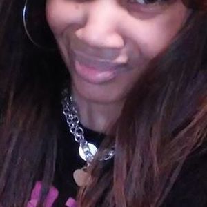 Meet your Posher, Tamika