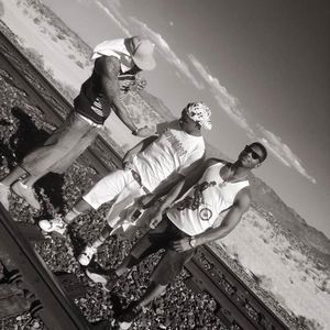 Meet your Posher, Dexter