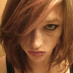 Meet your Posher, Jacquelyn