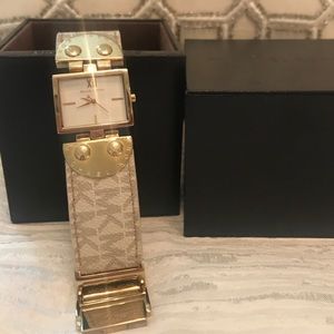 Michael Kors watch
