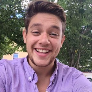 Meet your Posher, Jon