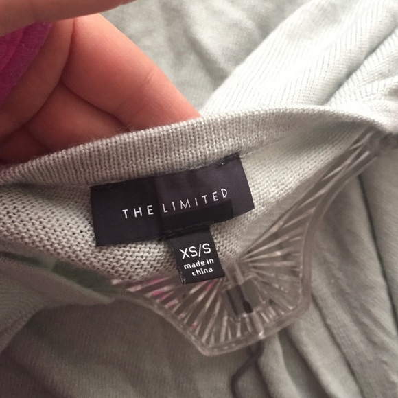 Miss green swing sweater - Picture 4 of 4