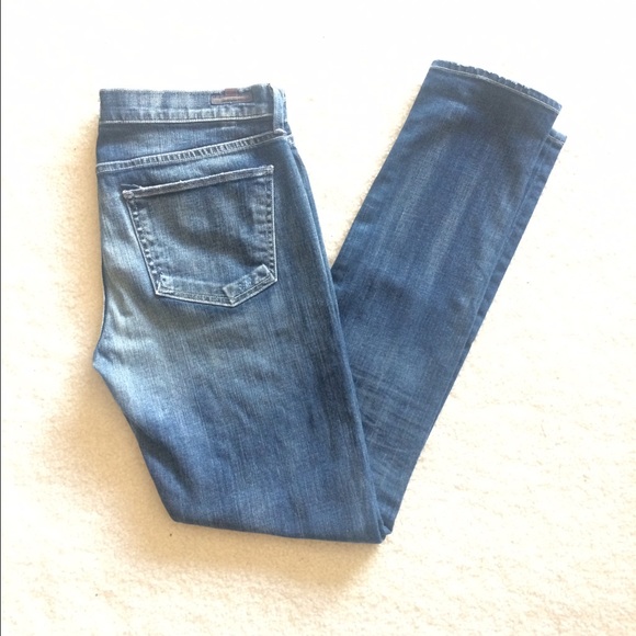 Citizens of Humanity jeans - size 30
