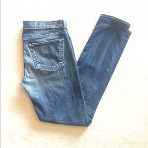 Citizens of Humanity jeans - size 30