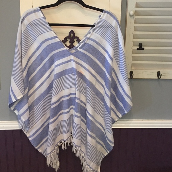 Melanie Poncho