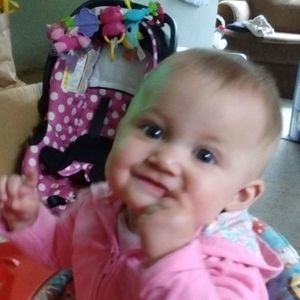 Meet your Posher, Karen sue