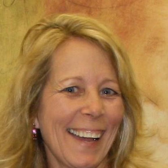 Meet your Posher, Susan - Picture 1 of 1