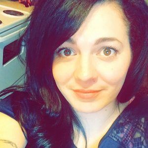 Meet your Posher, Natalie