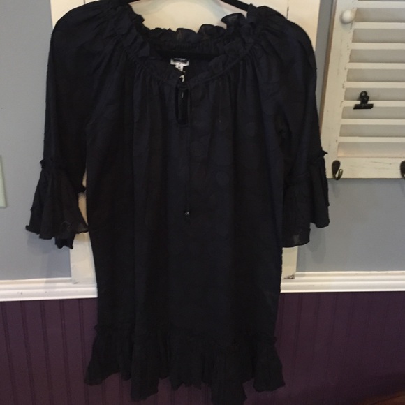 Chloe Ruffle