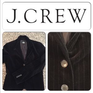J Crew women's blazer