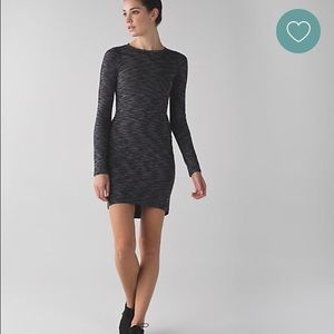 &go where to dress-long sleeve