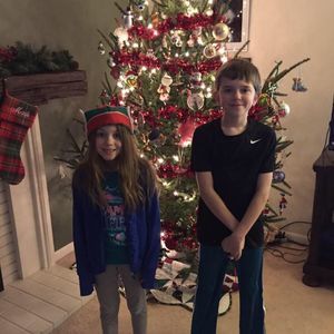 Meet your Posher, Blu