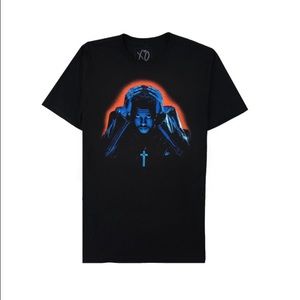 Brand new The Weeknd shirt from his tour