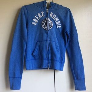 Abercrombie & Fitch | Hoodie