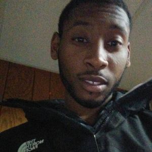 Meet your Posher, Demarcus