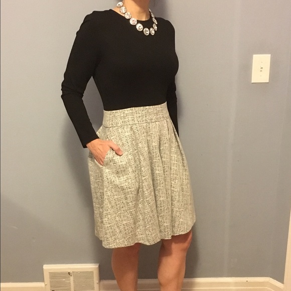 Ralph Lauren knee length dress